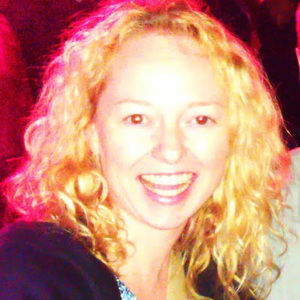 Meet your Posher, Anne